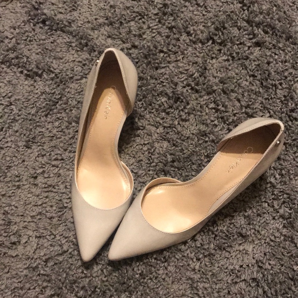 Pumps
